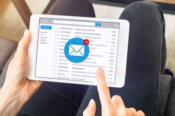 How To Spot A Phishing Email Before Its Too Late