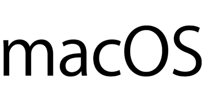 Mac Os Logo