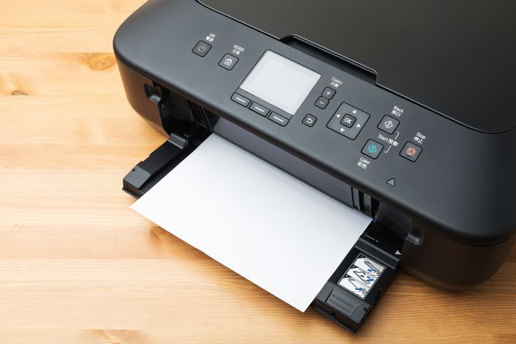 Troubleshooting Printer Connectivity Issues In Home Offices In Tempe